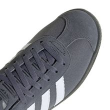 Lade das Bild in den Galerie-Viewer, ADIDAS GAZELLE ONIX/FTWWHT/CARBON Bild 4
