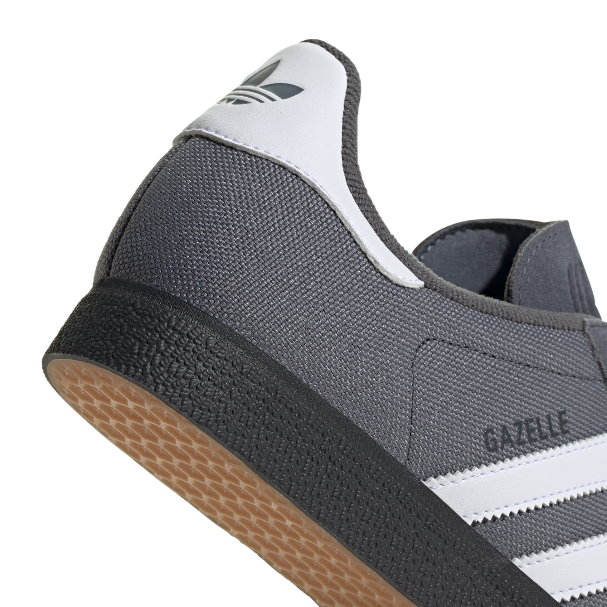 ADIDAS GAZELLE ONIX/FTWWHT/CARBON Bild 5