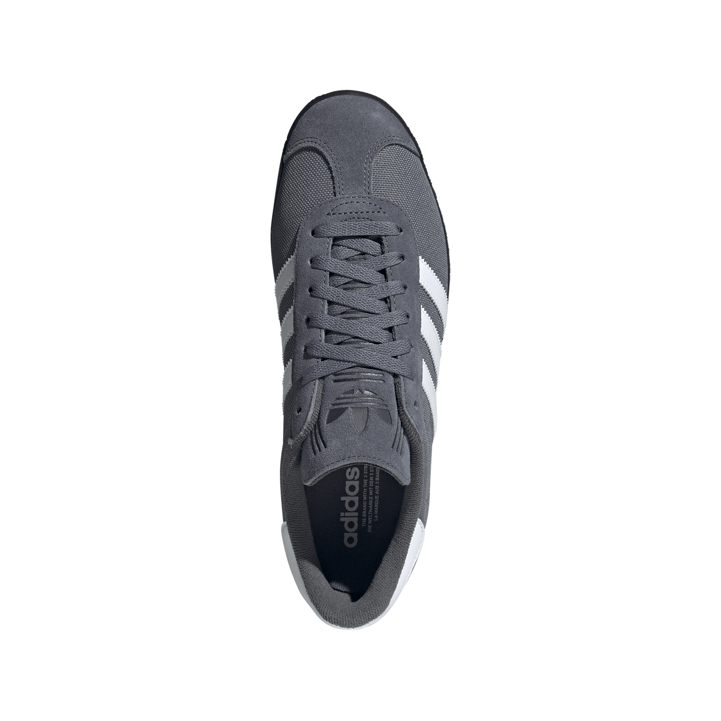 ADIDAS GAZELLE ONIX/FTWWHT/CARBON Bild 9