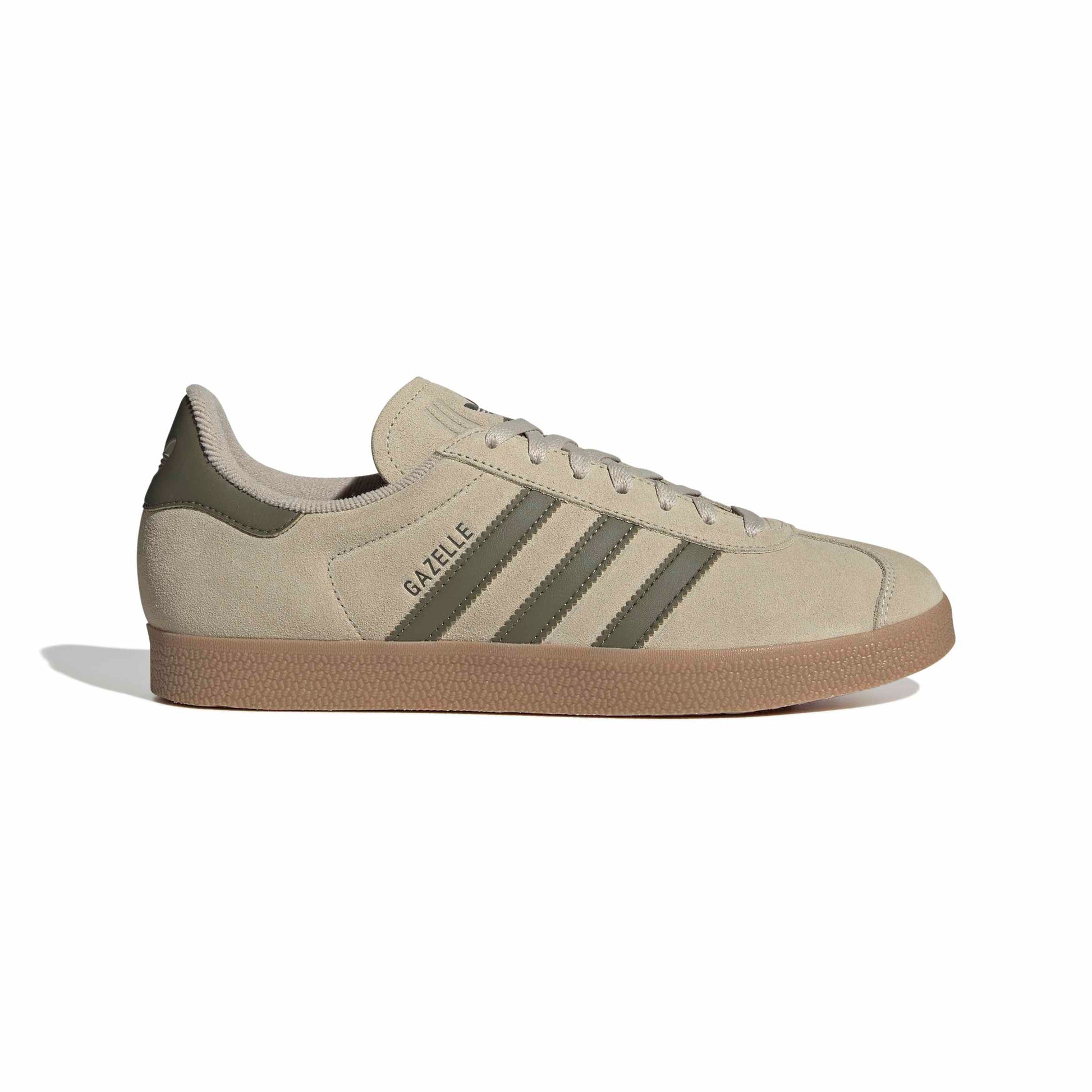 GAZELLE KHATHR/OLISTR/GUM4 Bild 1
