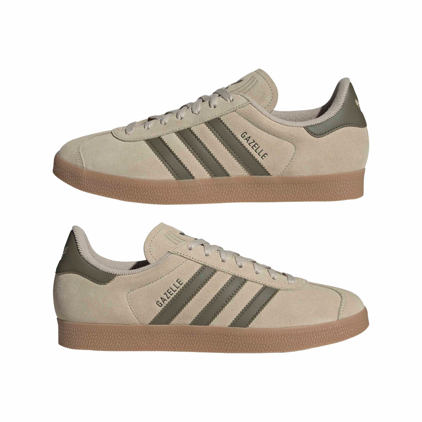 GAZELLE KHATHR/OLISTR/GUM4 Bild 3
