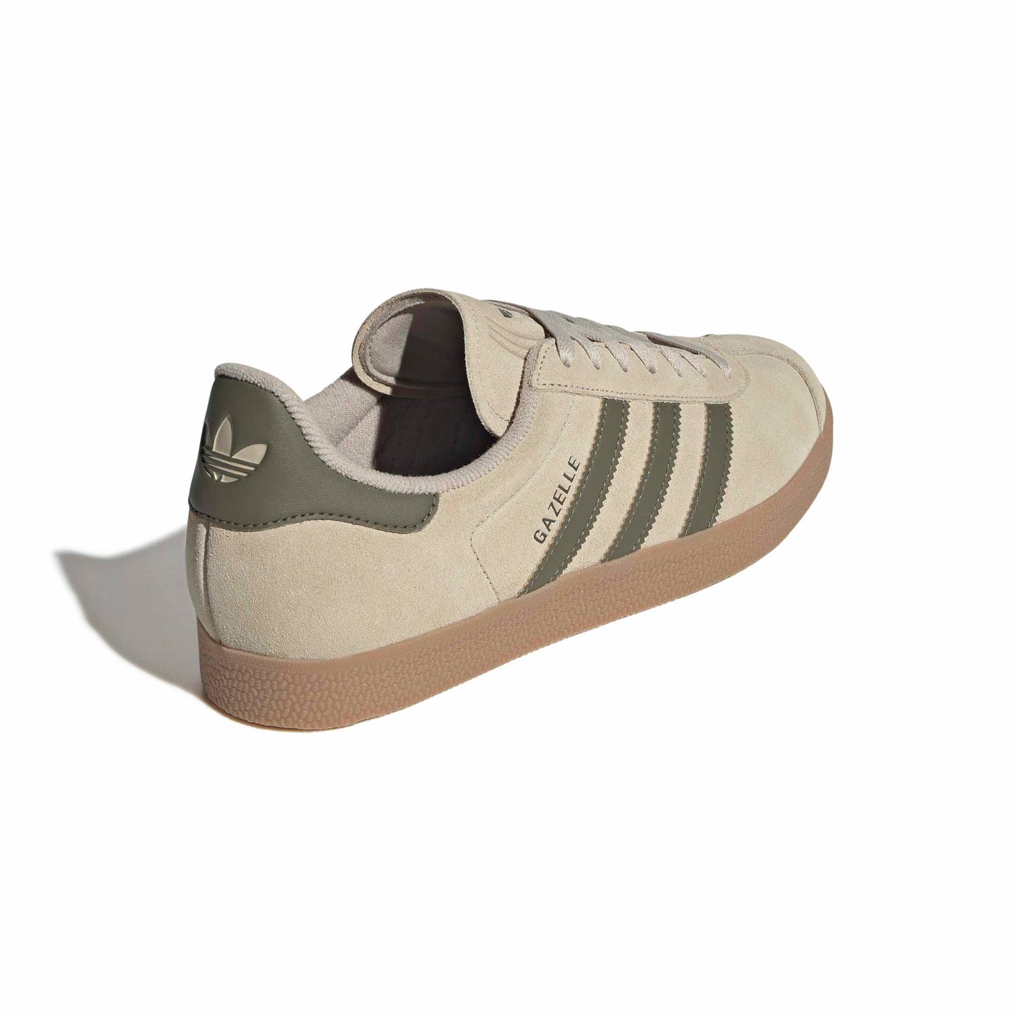 GAZELLE KHATHR/OLISTR/GUM4 Bild 7