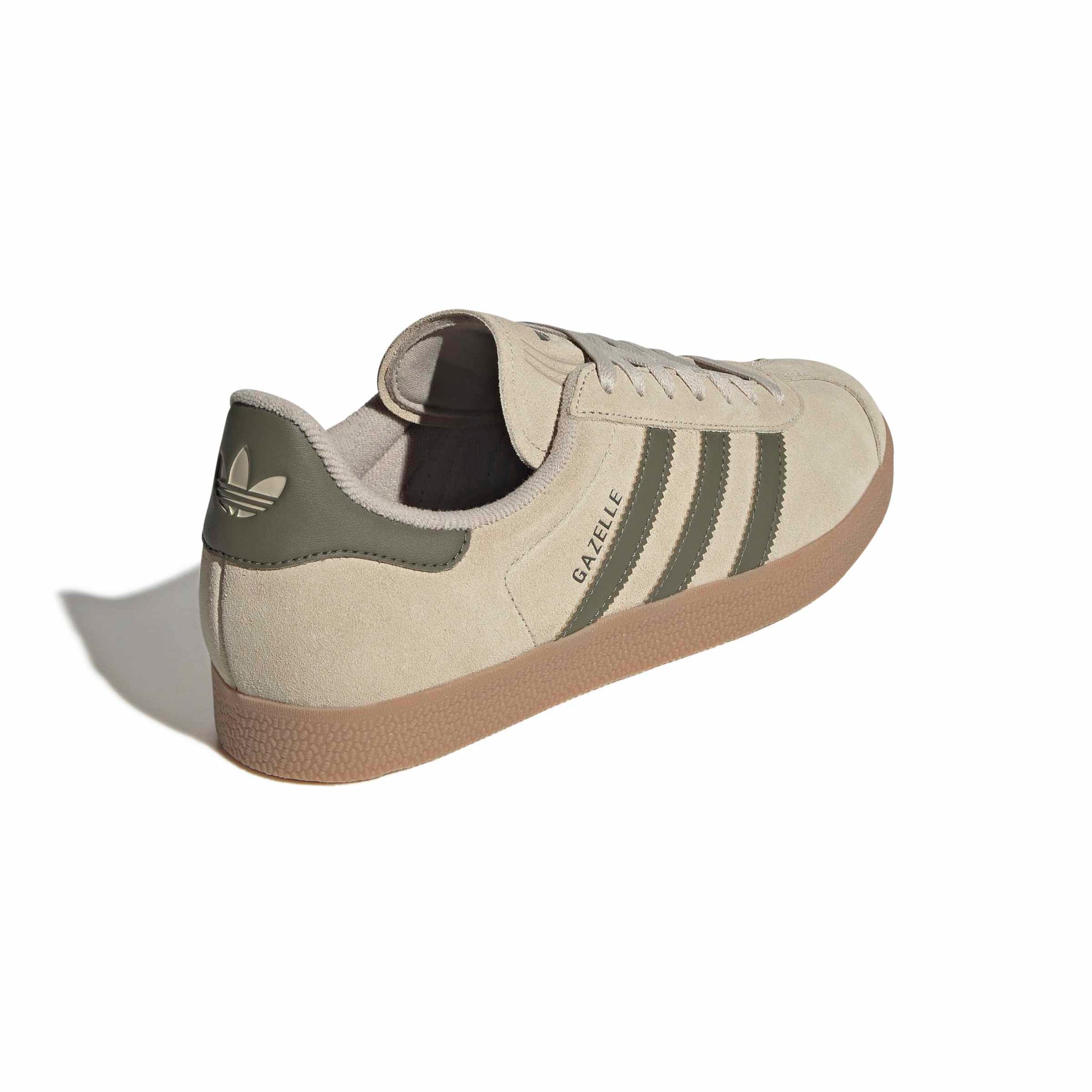GAZELLE KHATHR/OLISTR/GUM4 Bild 7