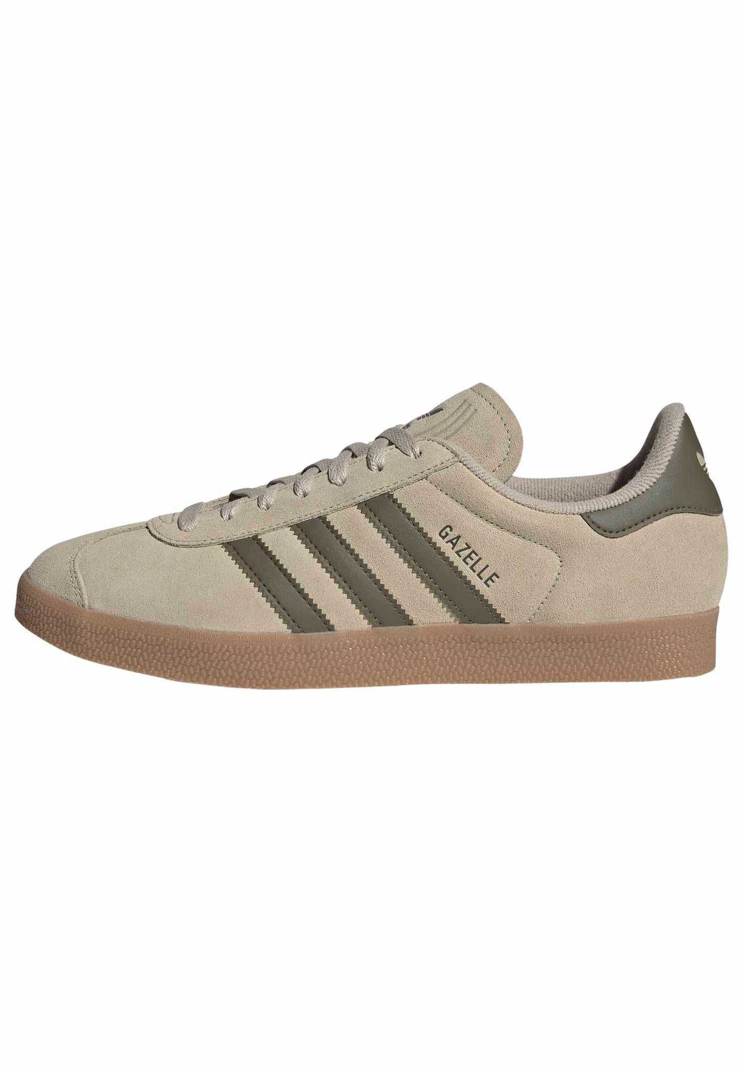 GAZELLE KHATHR/OLISTR/GUM4 Bild 8