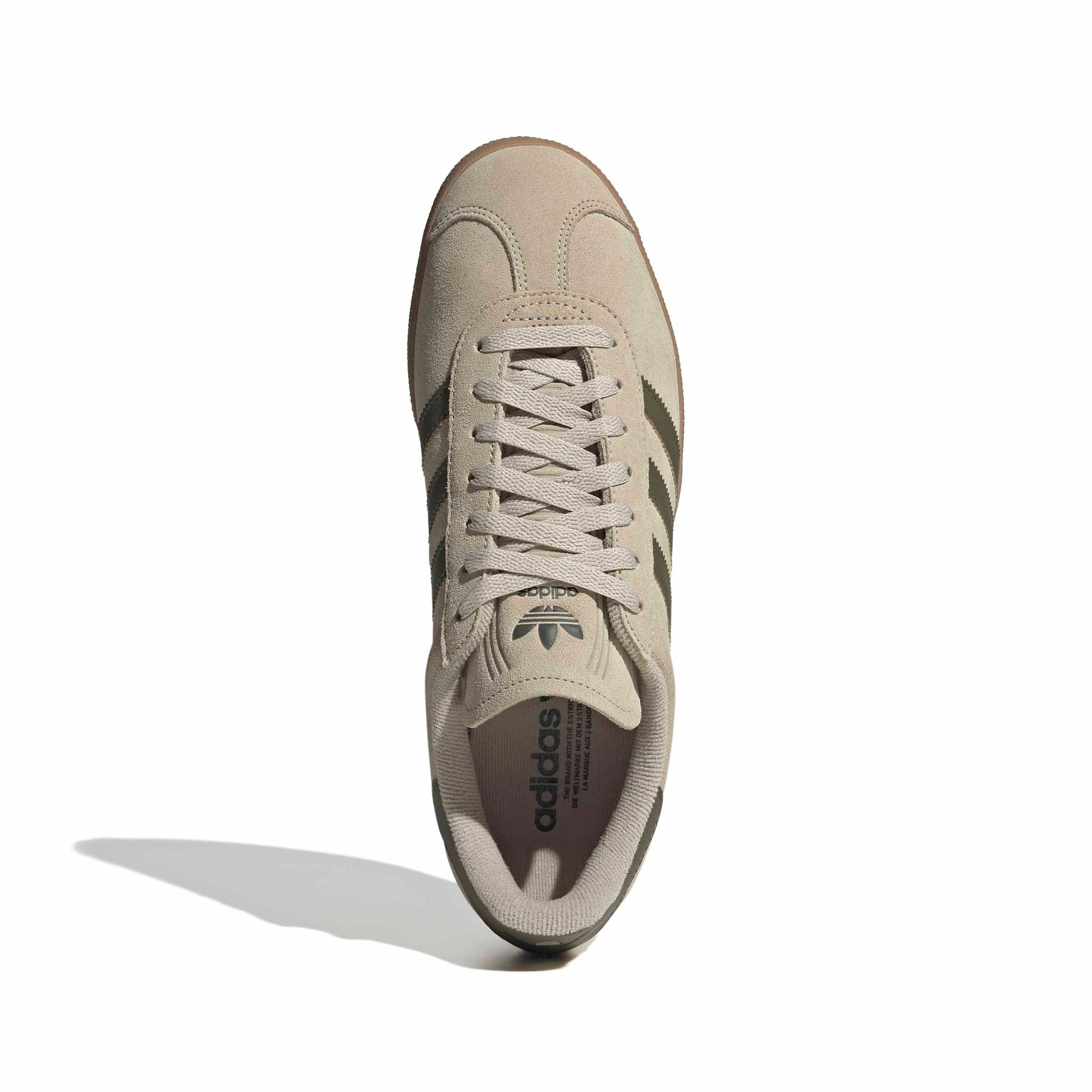 GAZELLE KHATHR/OLISTR/GUM4 Bild 9
