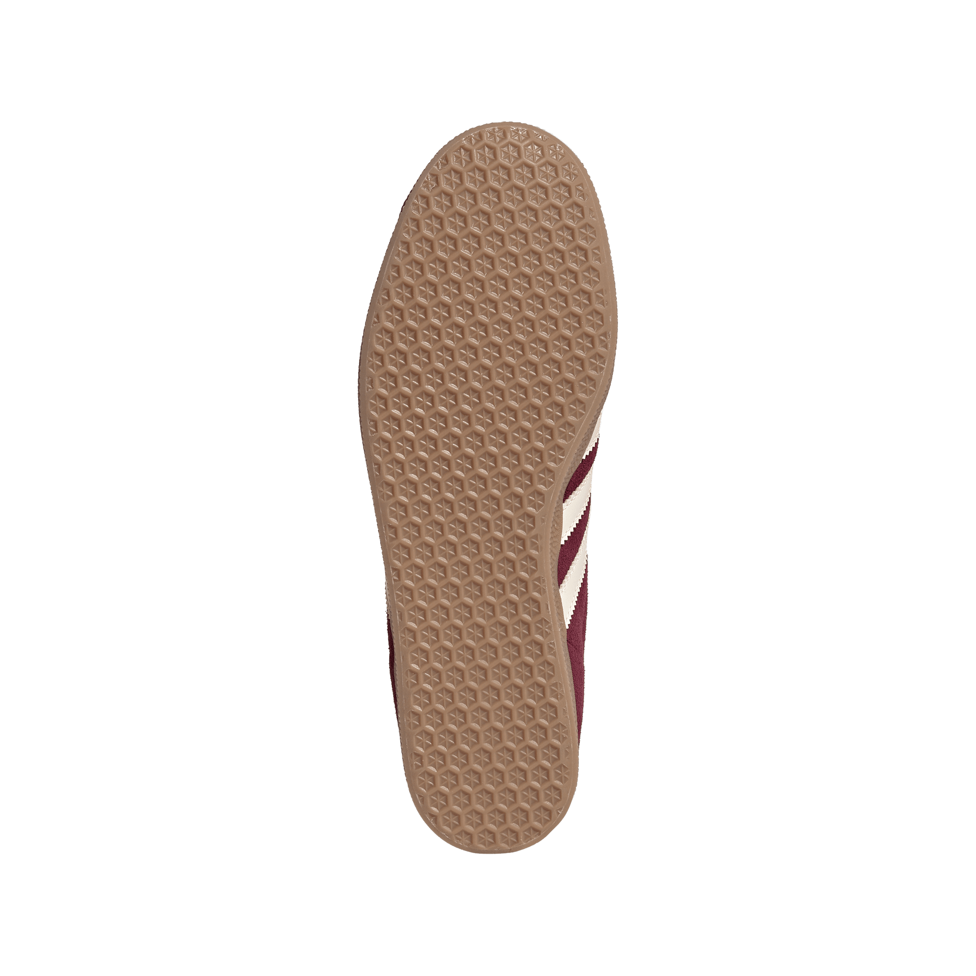 ADIDAS GAZELLE MAROON/CREWHT/GUM4 Bild 10