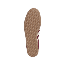 Lade das Bild in den Galerie-Viewer, ADIDAS GAZELLE MAROON/CREWHT/GUM4 Bild 10
