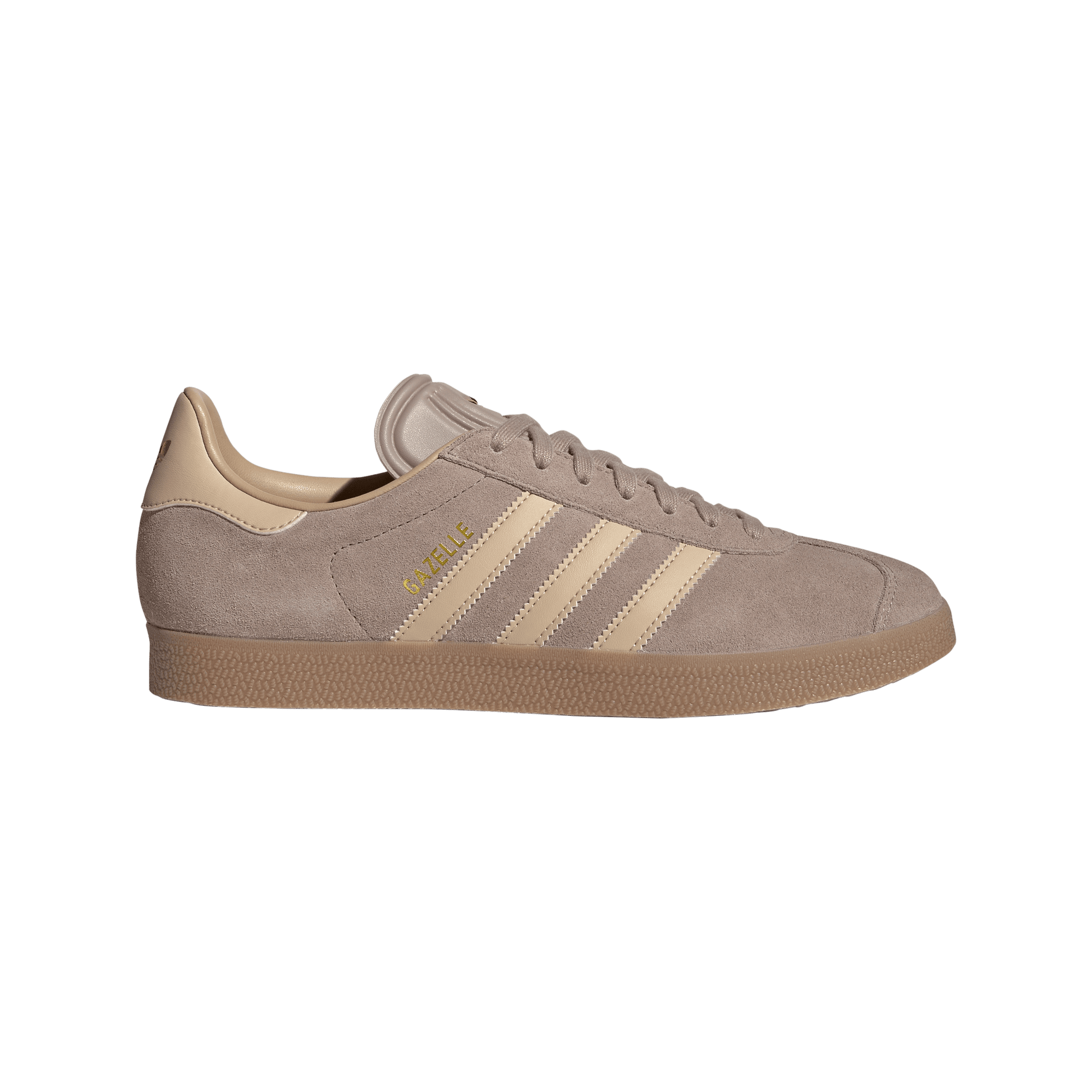 ADIDAS GAZELLE CHABRN/FTWWHT/GUM4 Bild 1