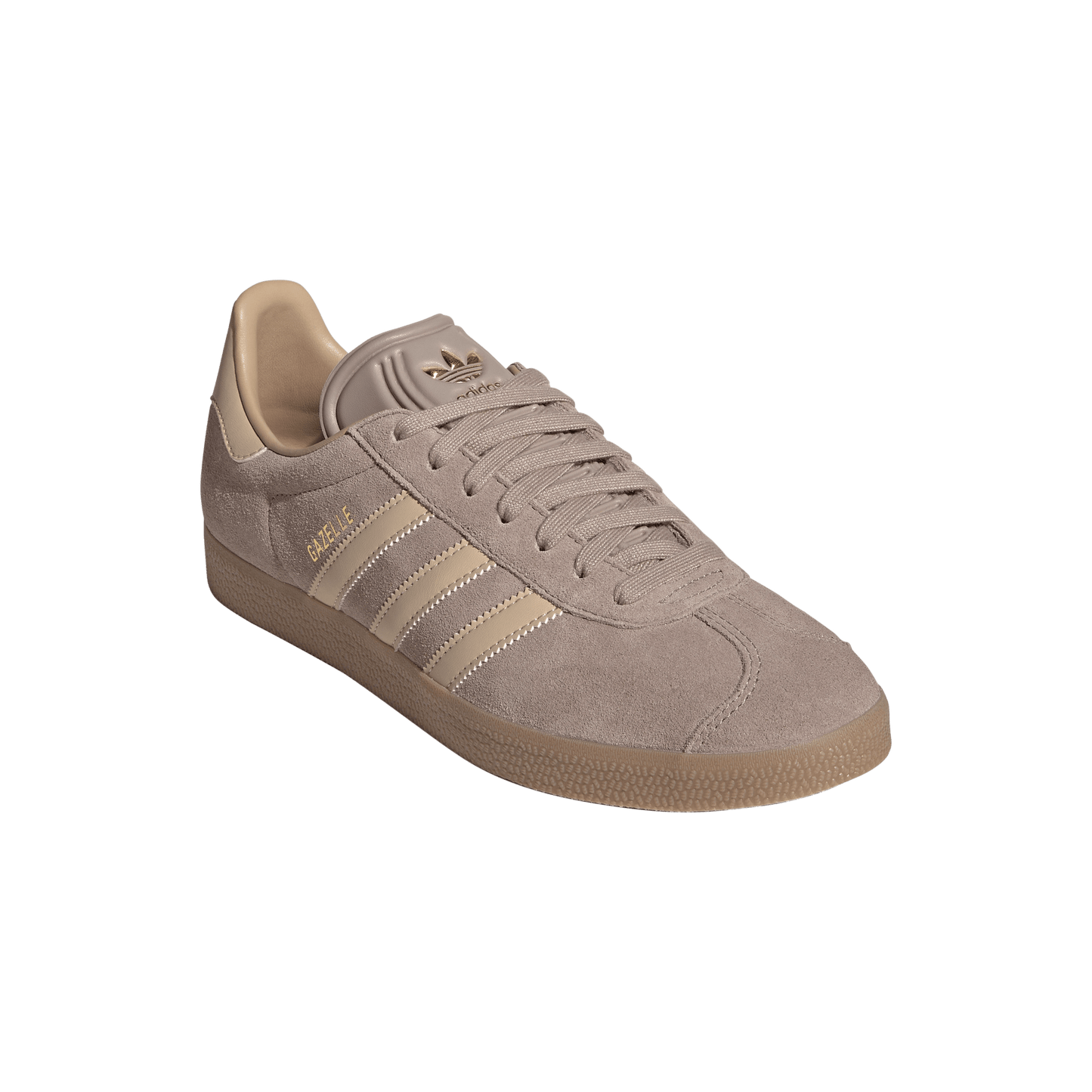 ADIDAS GAZELLE CHABRN/FTWWHT/GUM4 Bild 2