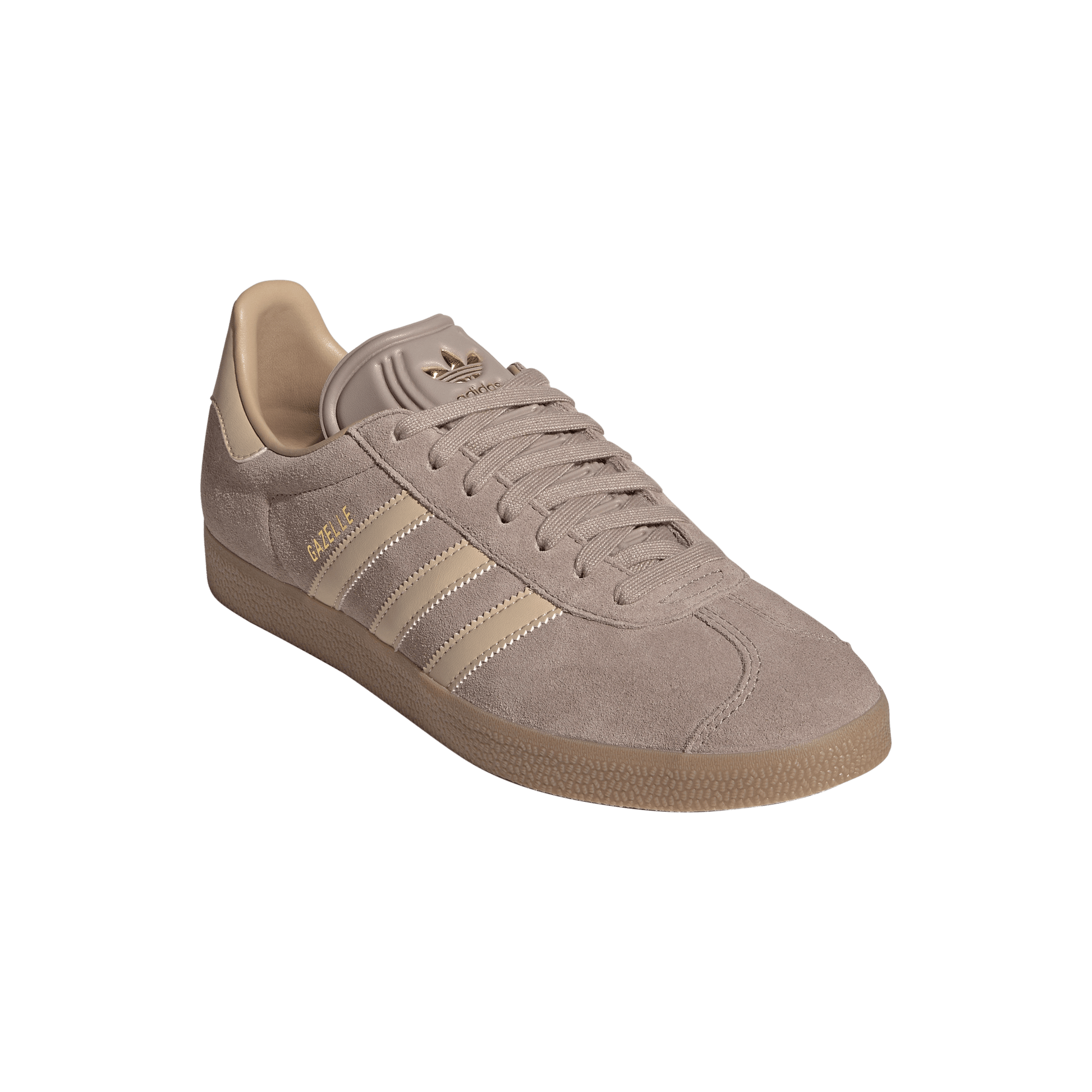 ADIDAS GAZELLE CHABRN/FTWWHT/GUM4 Bild 2