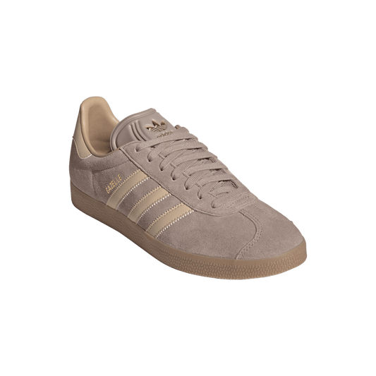 ADIDAS GAZELLE CHABRN/FTWWHT/GUM4 Bild 2