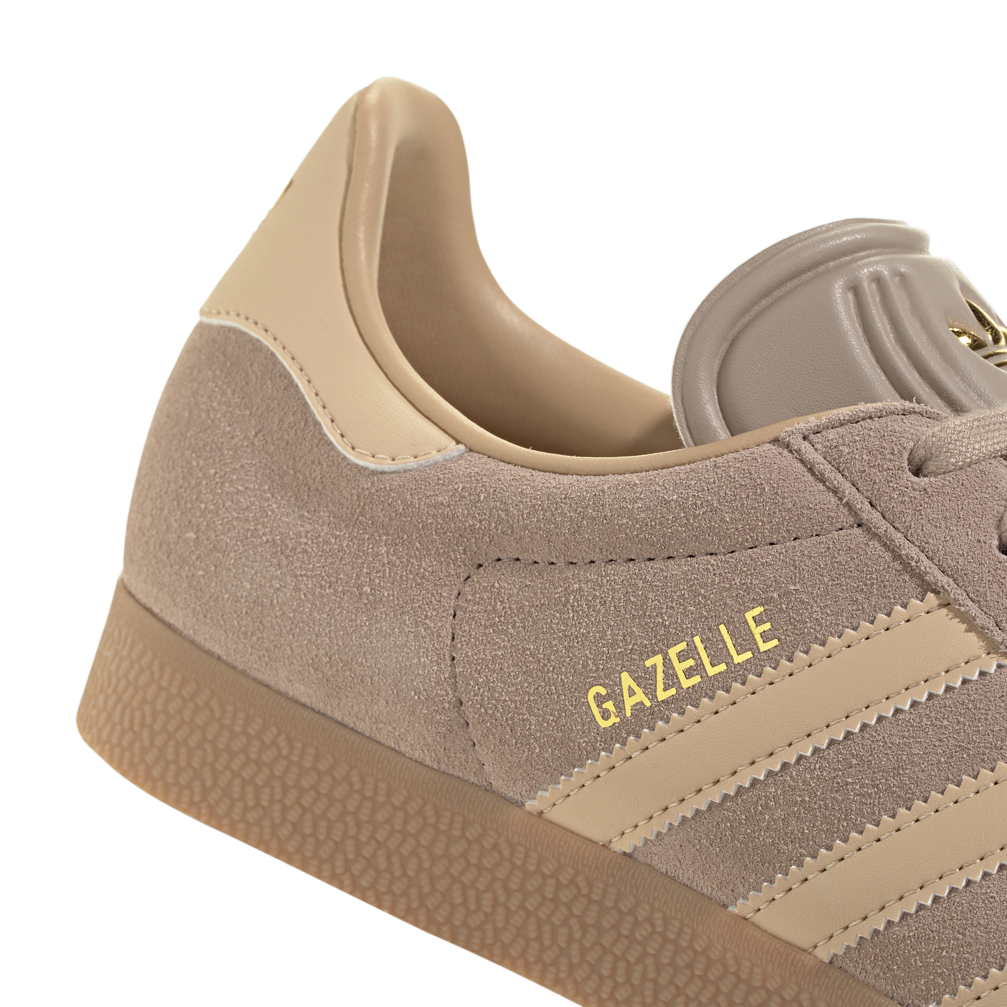 ADIDAS GAZELLE CHABRN/FTWWHT/GUM4 Bild 4