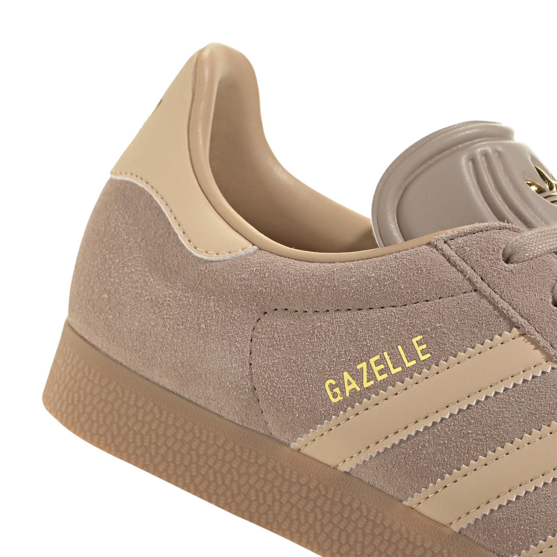 ADIDAS GAZELLE CHABRN/FTWWHT/GUM4 Bild 4