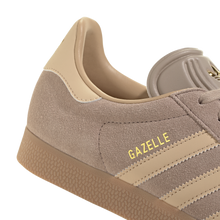 Lade das Bild in den Galerie-Viewer, ADIDAS GAZELLE CHABRN/FTWWHT/GUM4 Bild 4

