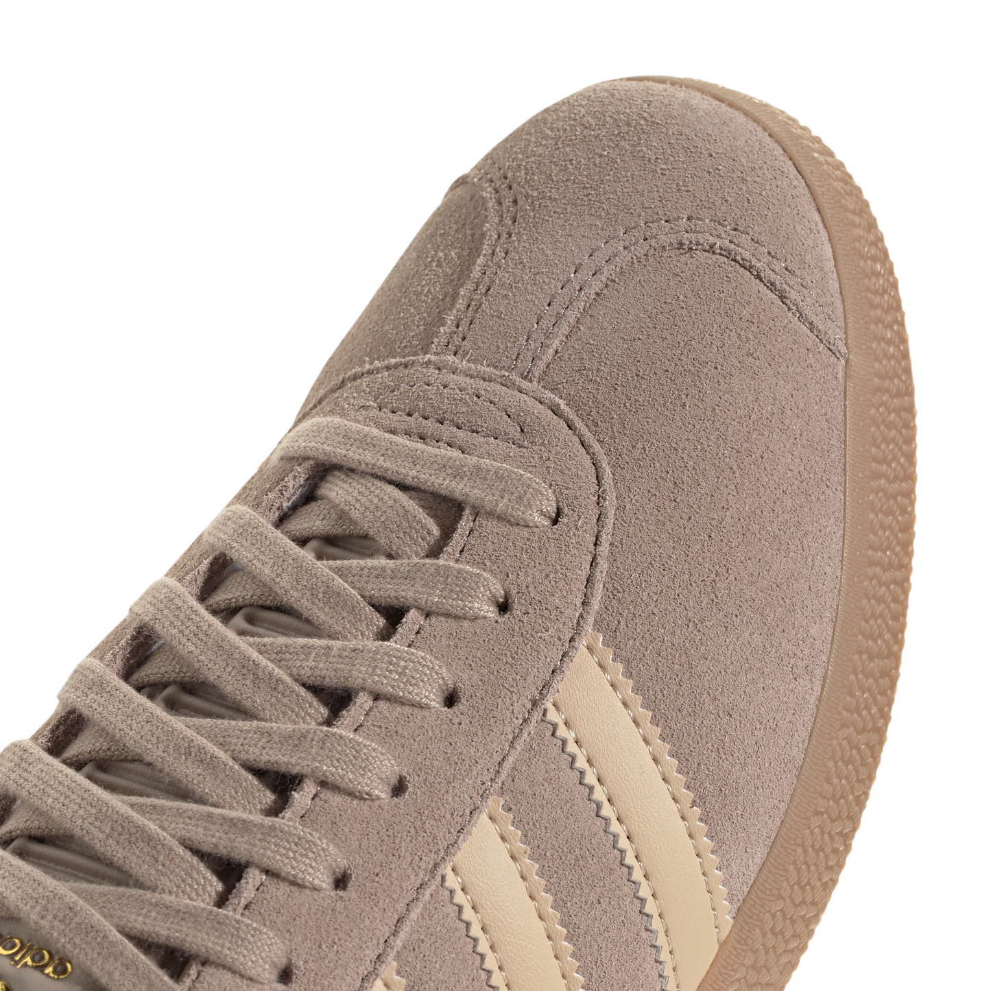 ADIDAS GAZELLE CHABRN/FTWWHT/GUM4 Bild 5