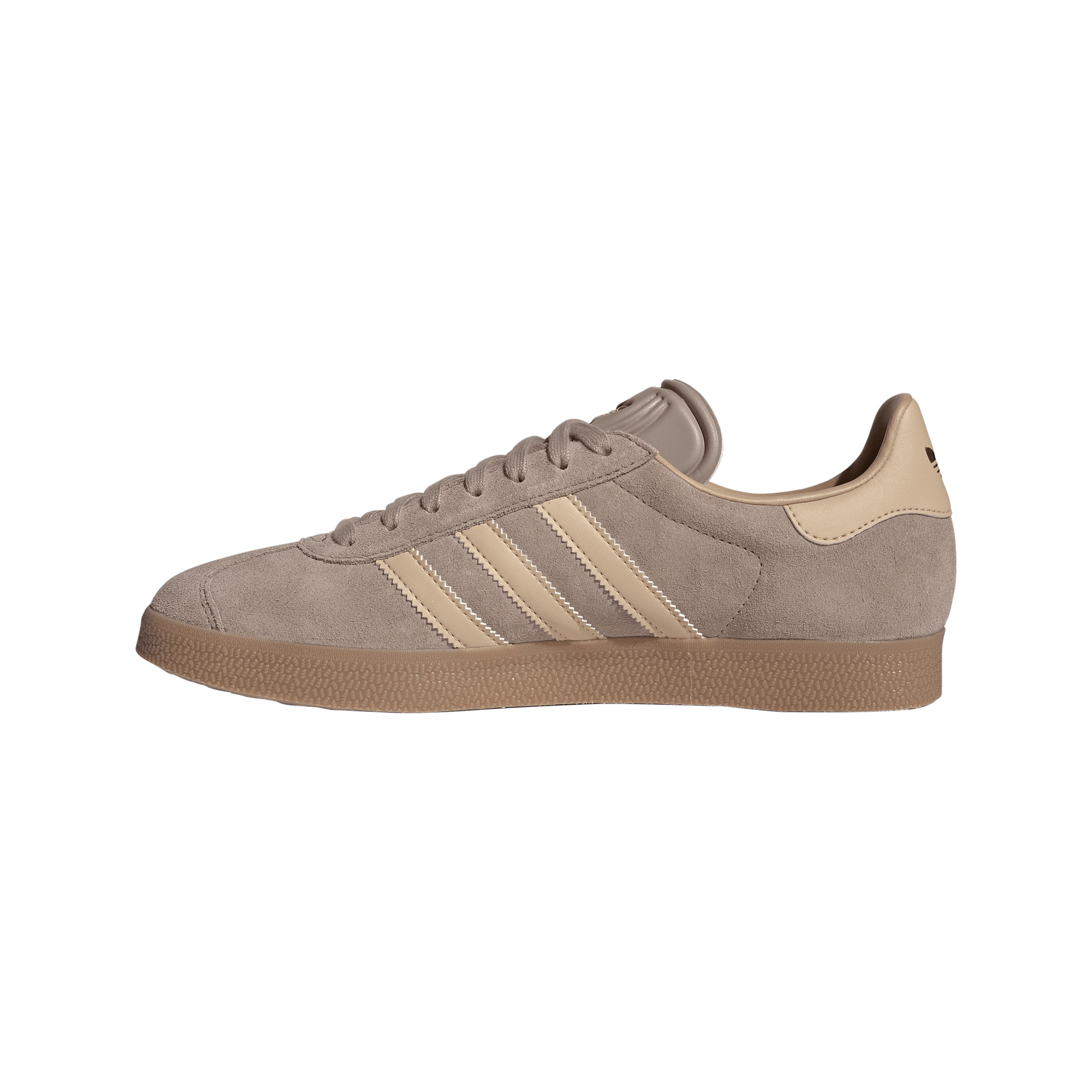 ADIDAS GAZELLE CHABRN/FTWWHT/GUM4 Bild 6