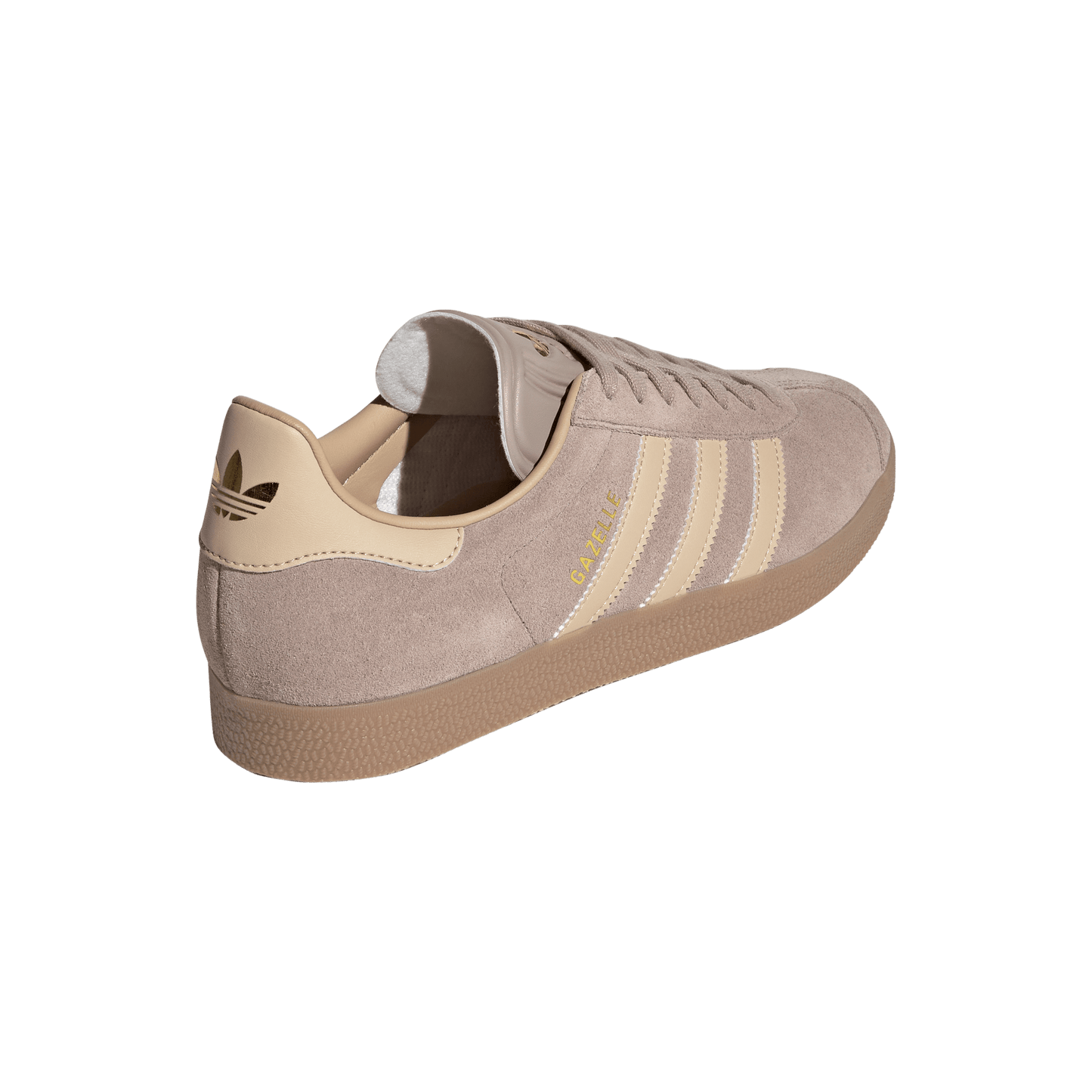 ADIDAS GAZELLE CHABRN/FTWWHT/GUM4 Bild 7