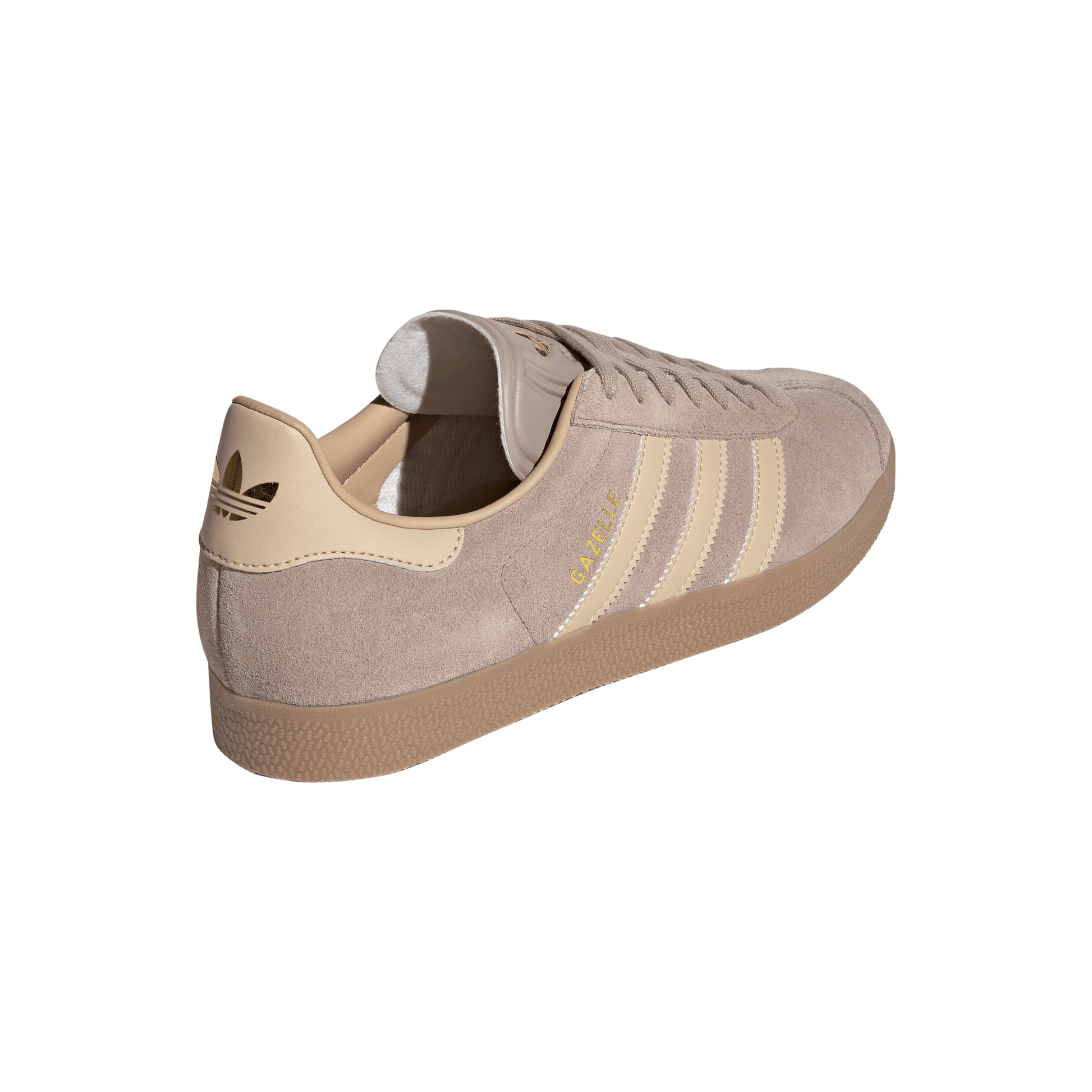 ADIDAS GAZELLE CHABRN/FTWWHT/GUM4 Bild 7