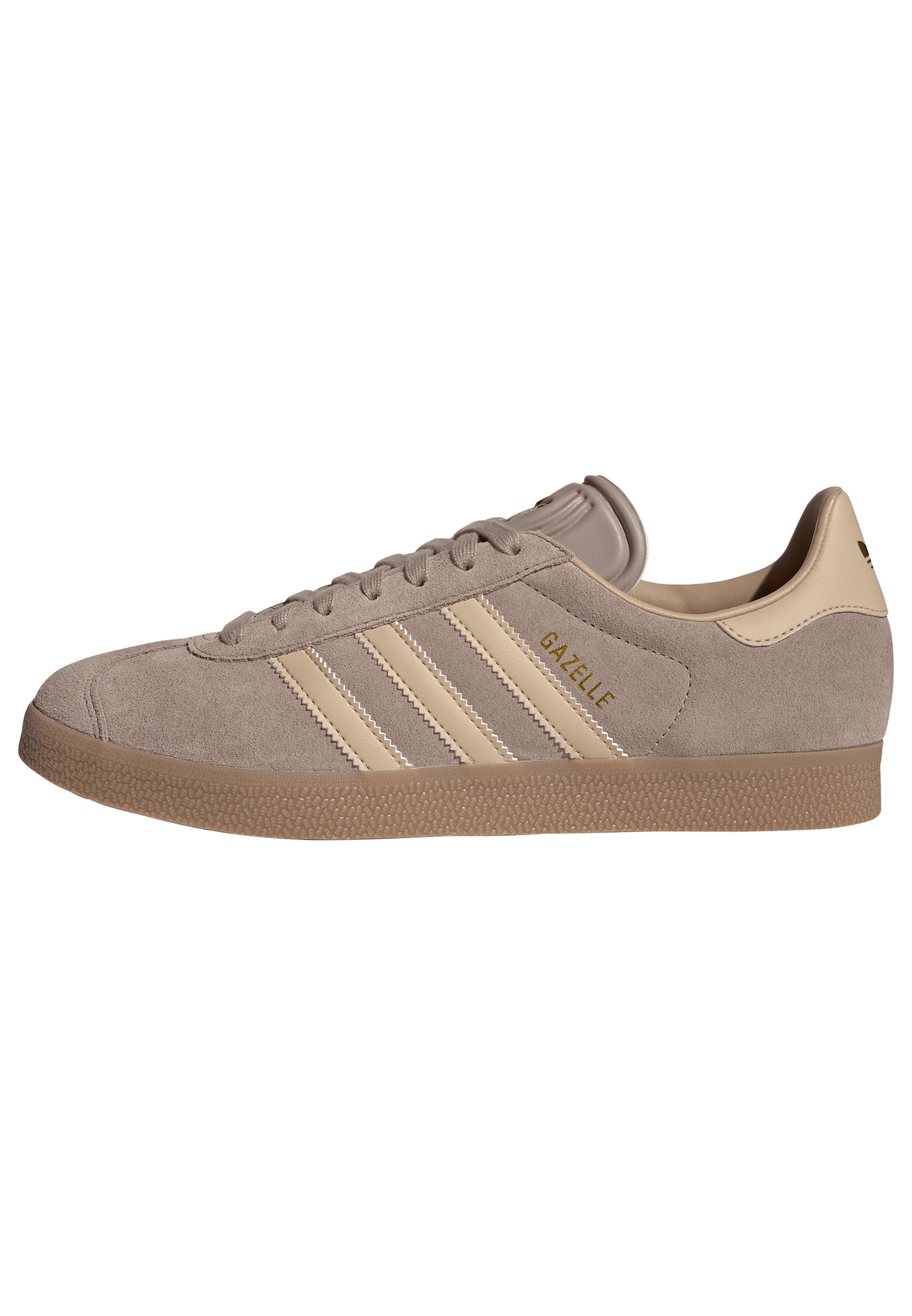 ADIDAS GAZELLE CHABRN/FTWWHT/GUM4 Bild 8