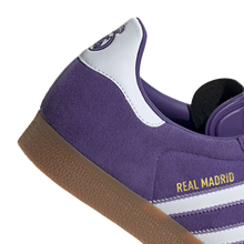 Lade das Bild in den Galerie-Viewer, ADIDAS GAZELLE TERRACE ICONS REAL MADRID UNIPUR/FTWWHT/MAGLIL Bild 10
