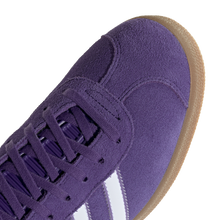 Lade das Bild in den Galerie-Viewer, ADIDAS GAZELLE TERRACE ICONS REAL MADRID UNIPUR/FTWWHT/MAGLIL Bild 11

