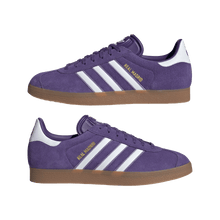 Lade das Bild in den Galerie-Viewer, ADIDAS GAZELLE TERRACE ICONS REAL MADRID UNIPUR/FTWWHT/MAGLIL Bild 12
