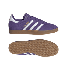 Lade das Bild in den Galerie-Viewer, ADIDAS GAZELLE TERRACE ICONS REAL MADRID UNIPUR/FTWWHT/MAGLIL Bild 13
