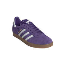 Lade das Bild in den Galerie-Viewer, ADIDAS GAZELLE TERRACE ICONS REAL MADRID UNIPUR/FTWWHT/MAGLIL Bild 14
