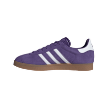 Lade das Bild in den Galerie-Viewer, ADIDAS GAZELLE TERRACE ICONS REAL MADRID UNIPUR/FTWWHT/MAGLIL Bild 15
