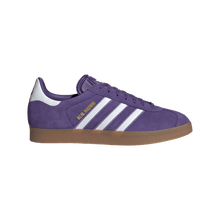 Lade das Bild in den Galerie-Viewer, ADIDAS GAZELLE TERRACE ICONS REAL MADRID UNIPUR/FTWWHT/MAGLIL Bild 1
