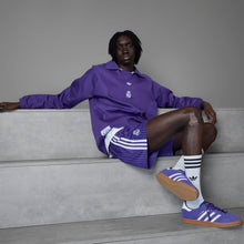 Lade das Bild in den Galerie-Viewer, ADIDAS GAZELLE TERRACE ICONS REAL MADRID UNIPUR/FTWWHT/MAGLIL Bild 2
