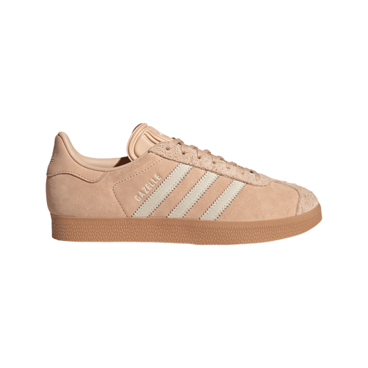 ADIDAS GAZELLE W HALBLU/CREWHT/GUM3 Bild 1