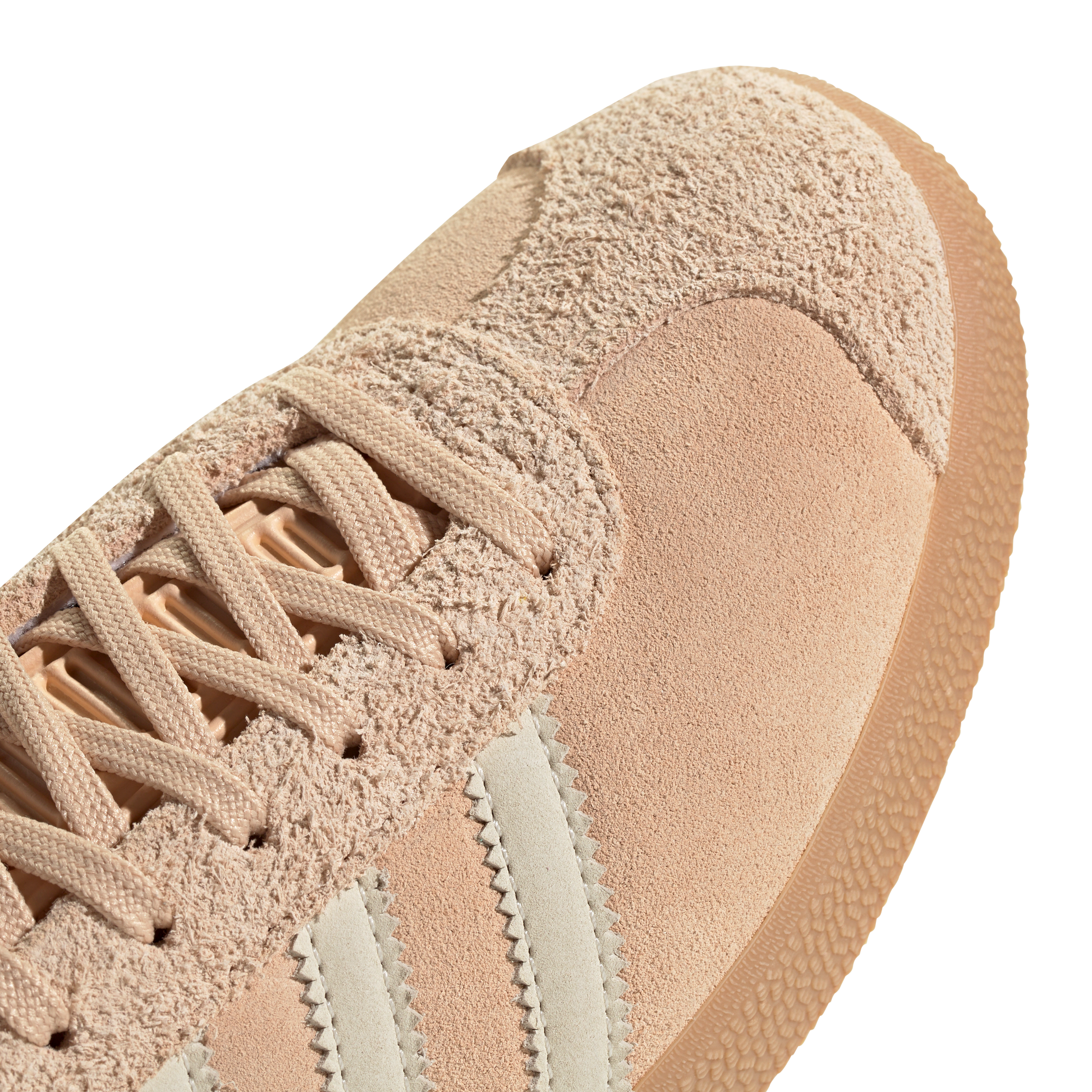 ADIDAS GAZELLE W HALBLU/CREWHT/GUM3 Bild 4