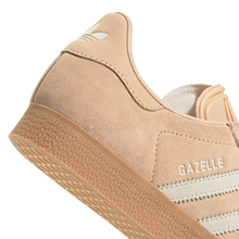 Lade das Bild in den Galerie-Viewer, ADIDAS GAZELLE W HALBLU/CREWHT/GUM3 Bild 5
