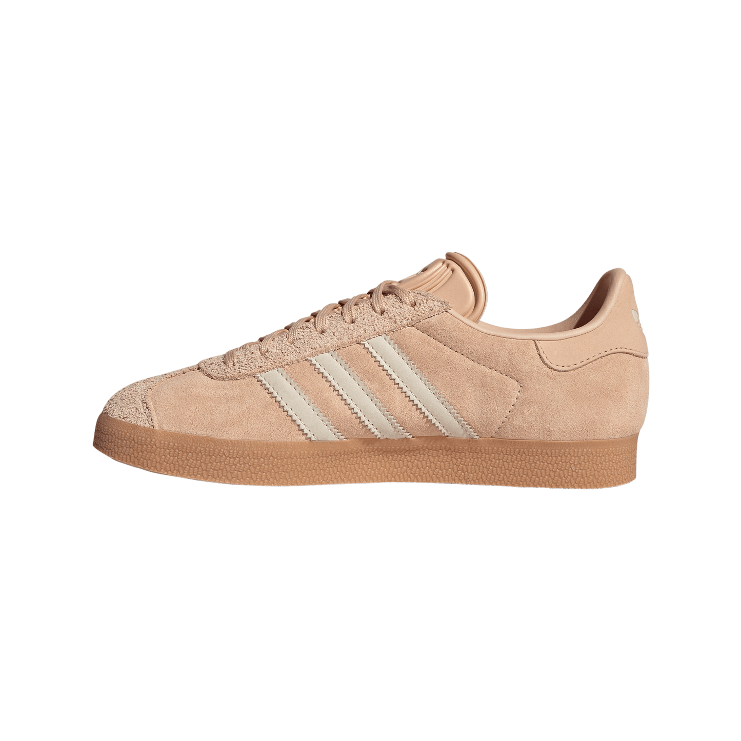 ADIDAS GAZELLE W HALBLU/CREWHT/GUM3 Bild 6