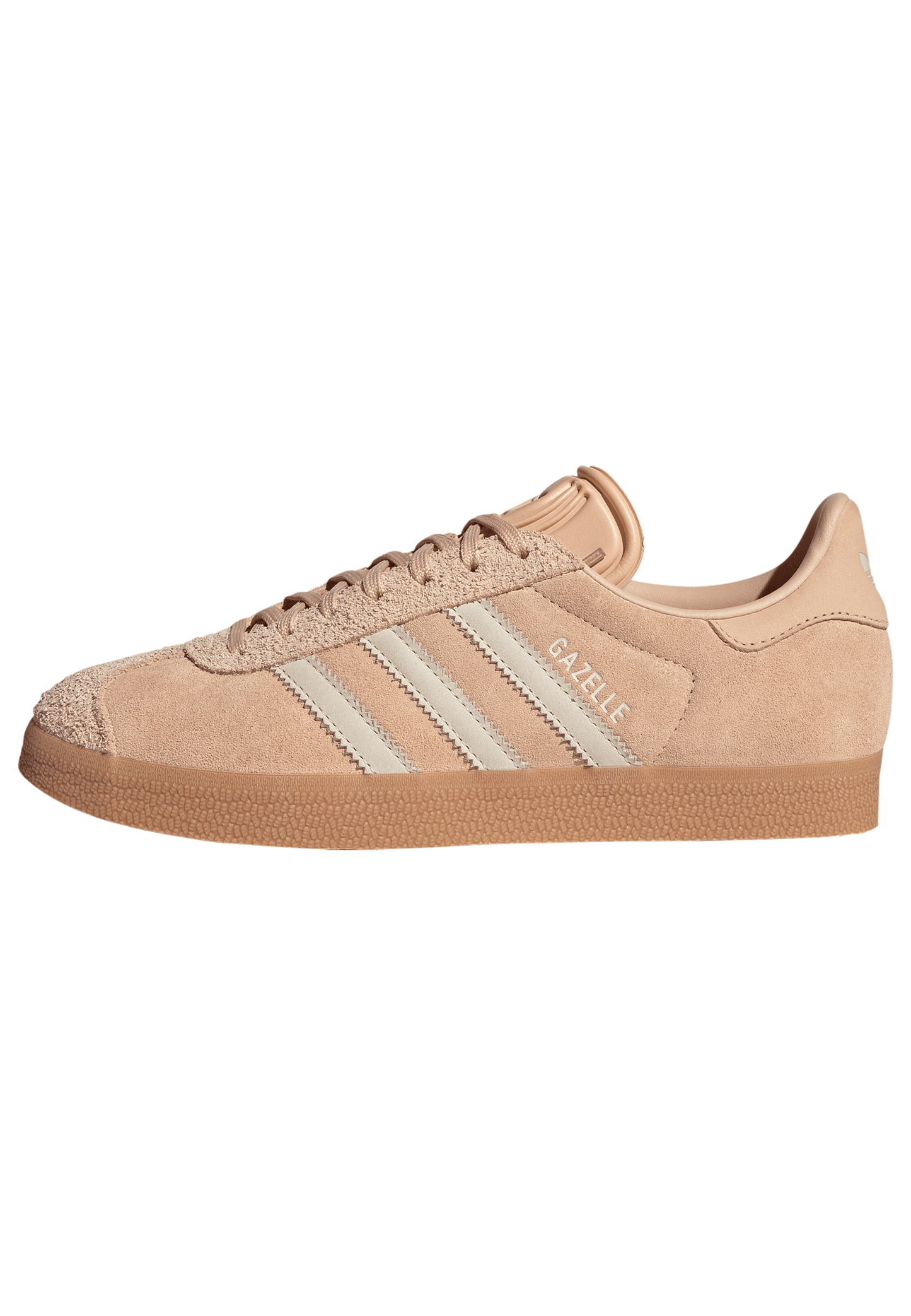 ADIDAS GAZELLE W HALBLU/CREWHT/GUM3 Bild 8