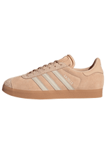 Lade das Bild in den Galerie-Viewer, ADIDAS GAZELLE W HALBLU/CREWHT/GUM3 Bild 8
