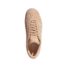 Lade das Bild in den Galerie-Viewer, ADIDAS GAZELLE W HALBLU/CREWHT/GUM3 Bild 9
