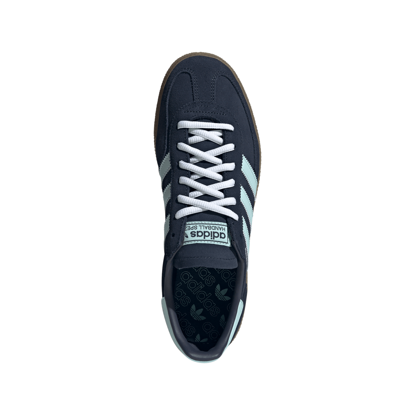 ADIDAS HANDBALL SPEZIAL DEUTSCHLAND CONAVY/NONE/FTWWHT Bild 11