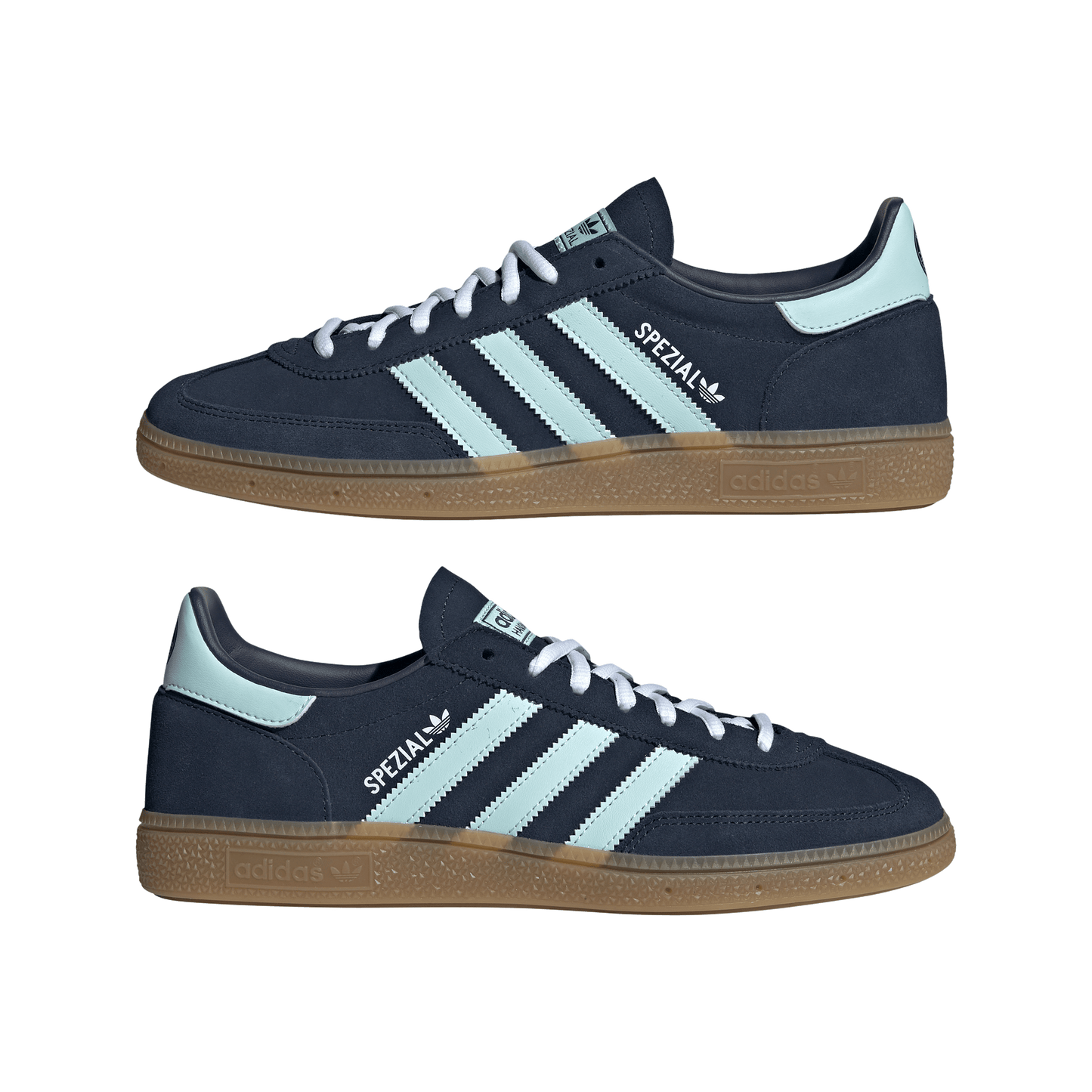 ADIDAS HANDBALL SPEZIAL DEUTSCHLAND CONAVY/NONE/FTWWHT Bild 14