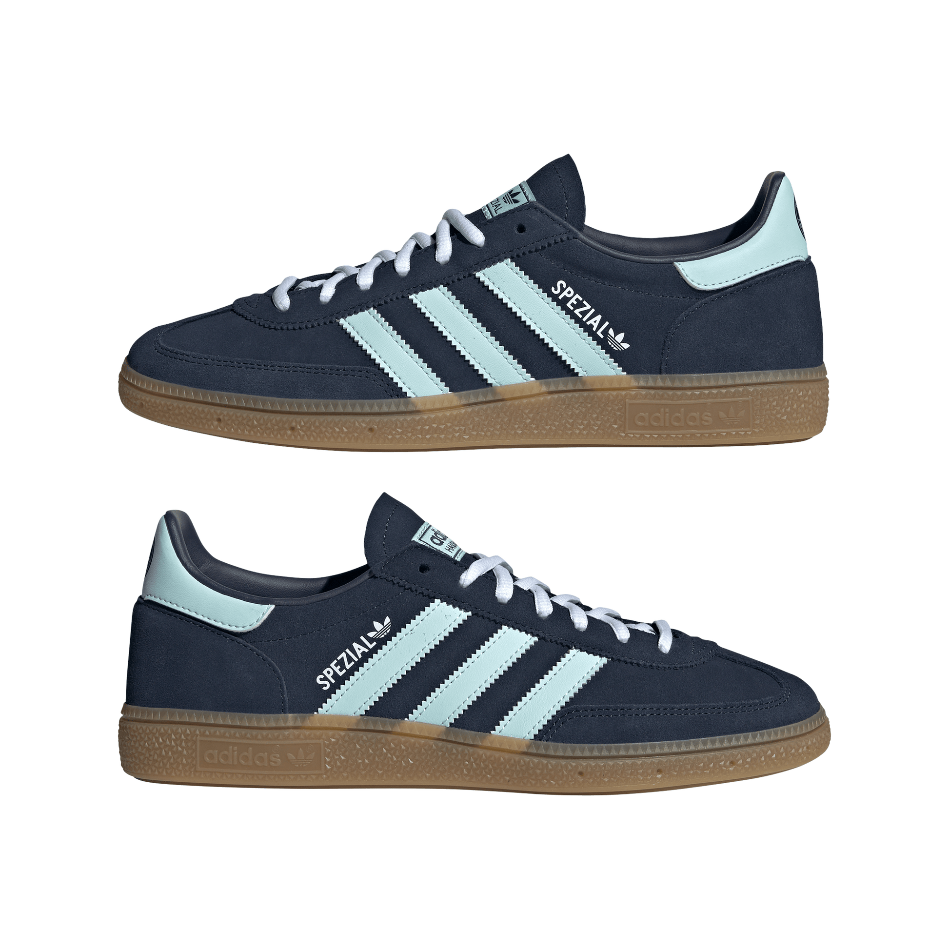 ADIDAS HANDBALL SPEZIAL DEUTSCHLAND CONAVY/NONE/FTWWHT Bild 14