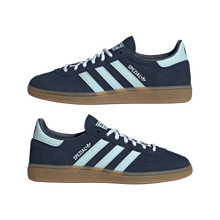 Lade das Bild in den Galerie-Viewer, ADIDAS HANDBALL SPEZIAL DEUTSCHLAND CONAVY/NONE/FTWWHT Bild 14
