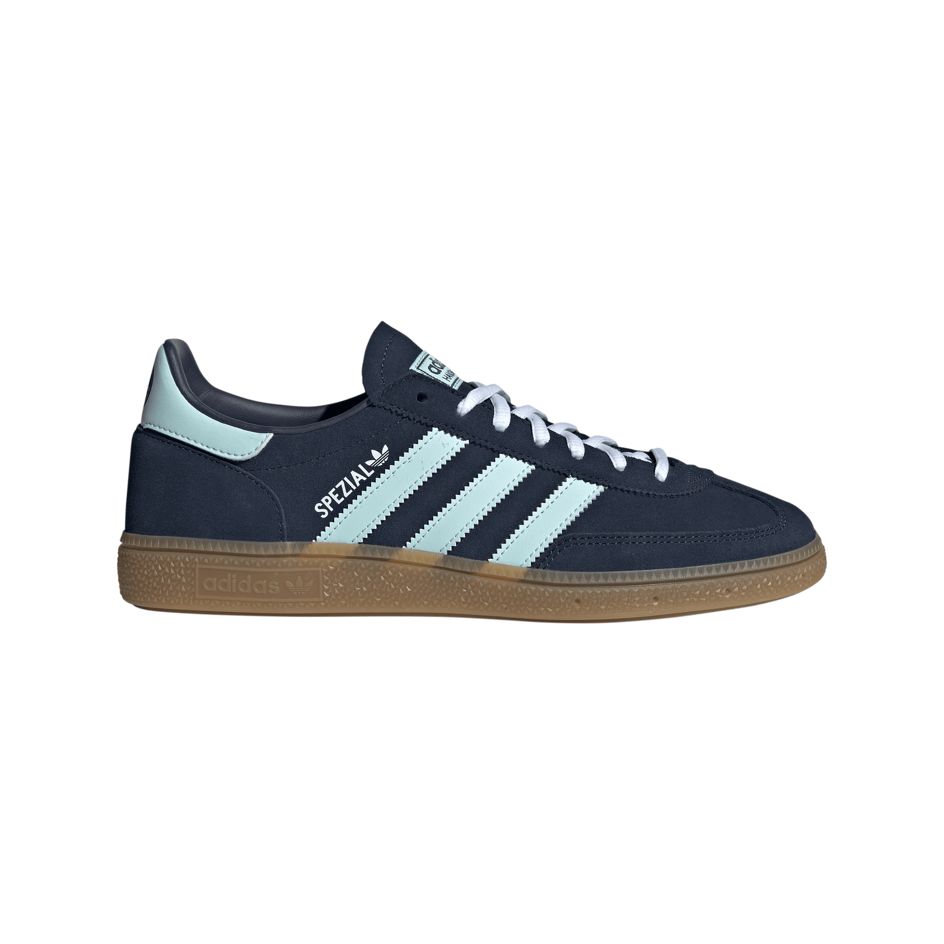 ADIDAS HANDBALL SPEZIAL DEUTSCHLAND CONAVY/NONE/FTWWHT Bild 1
