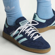 Lade das Bild in den Galerie-Viewer, ADIDAS HANDBALL SPEZIAL DEUTSCHLAND CONAVY/NONE/FTWWHT Bild 2
