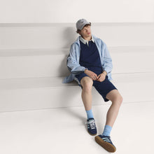 Lade das Bild in den Galerie-Viewer, ADIDAS HANDBALL SPEZIAL DEUTSCHLAND CONAVY/NONE/FTWWHT Bild 3
