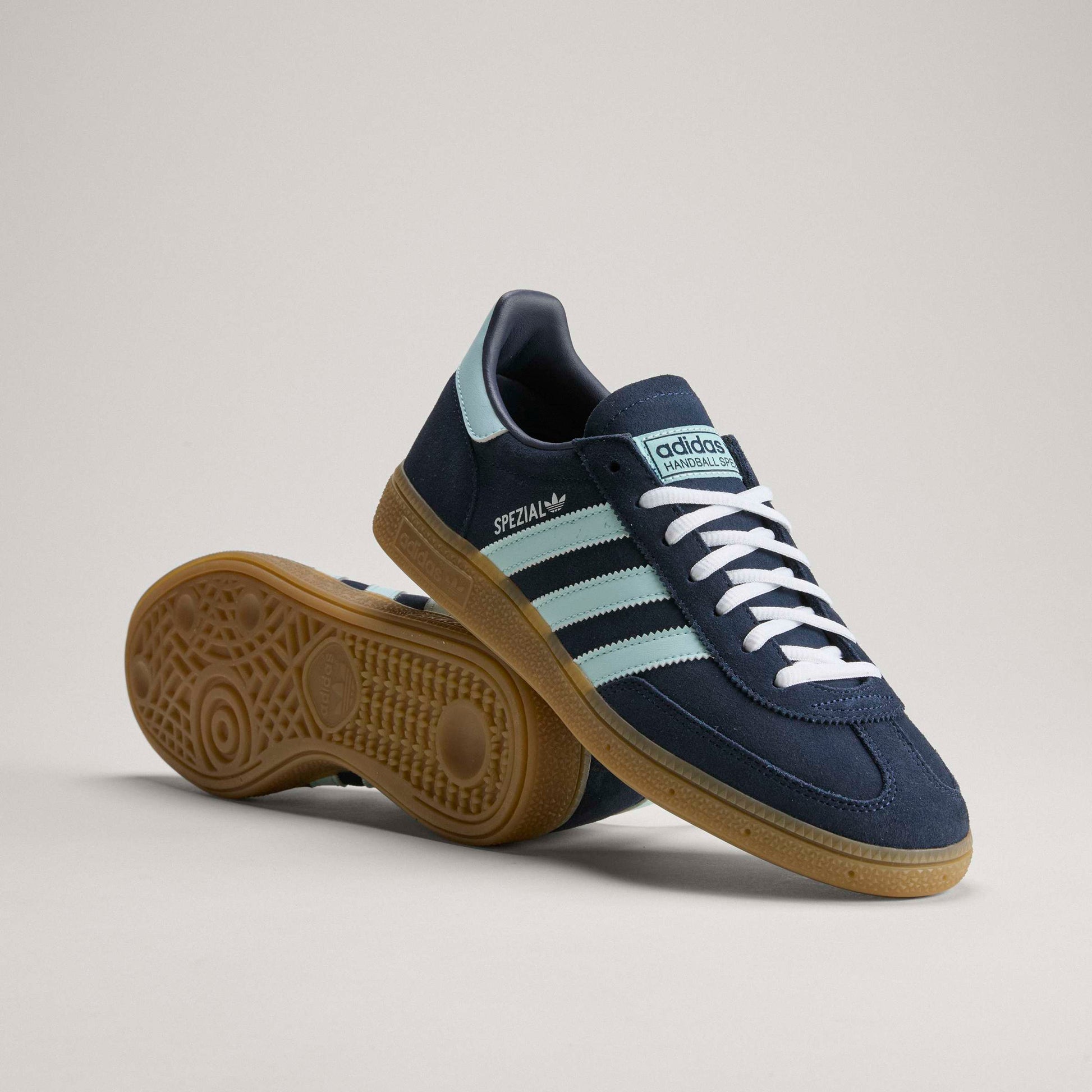 ADIDAS HANDBALL SPEZIAL DEUTSCHLAND CONAVY/NONE/FTWWHT Bild 5