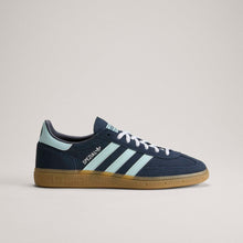 Lade das Bild in den Galerie-Viewer, ADIDAS HANDBALL SPEZIAL DEUTSCHLAND CONAVY/NONE/FTWWHT Bild 9
