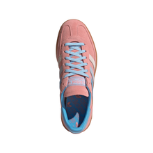 Lade das Bild in den Galerie-Viewer, ADIDAS HANDBALL SPEZIAL SEPISP/LTBLUE/CLESKY Bild 2
