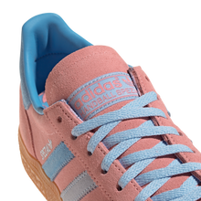 Lade das Bild in den Galerie-Viewer, ADIDAS HANDBALL SPEZIAL SEPISP/LTBLUE/CLESKY Bild 7

