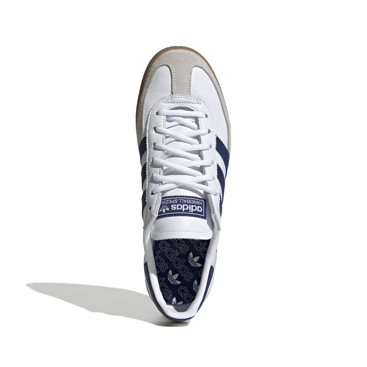 ADIDAS HANDBALL SPEZIAL FTWWHT/VICBLU/VICBLU Bild 10